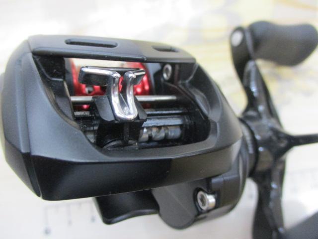 25アルファス BF TW 6.3L