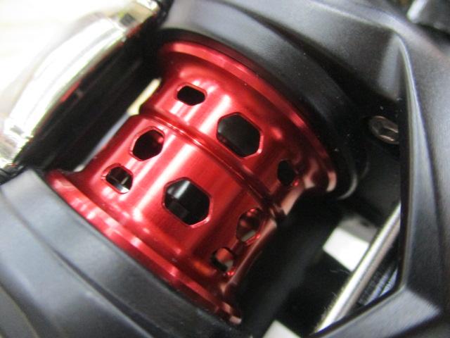 25アルファス BF TW 6.3L