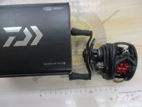 25アルファス BF TW 6.3L