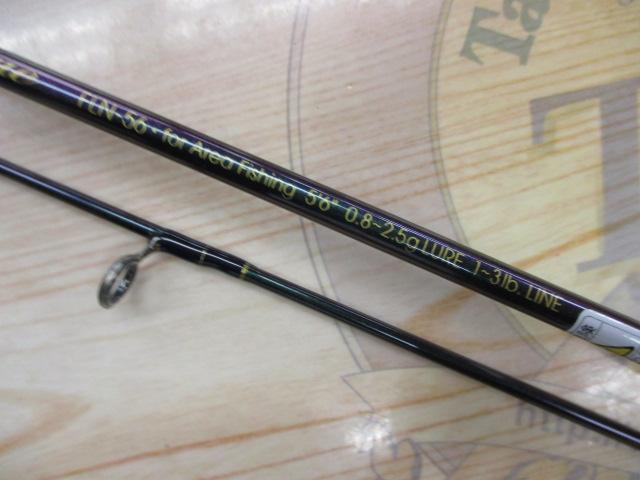 フィールドリームノイエ FLN-56