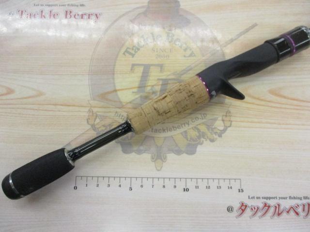 ワイルドサイド WSC510UL Bait Finesse