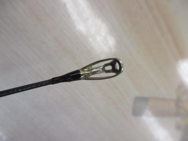 ワイルドサイド WSC510UL Bait Finesse