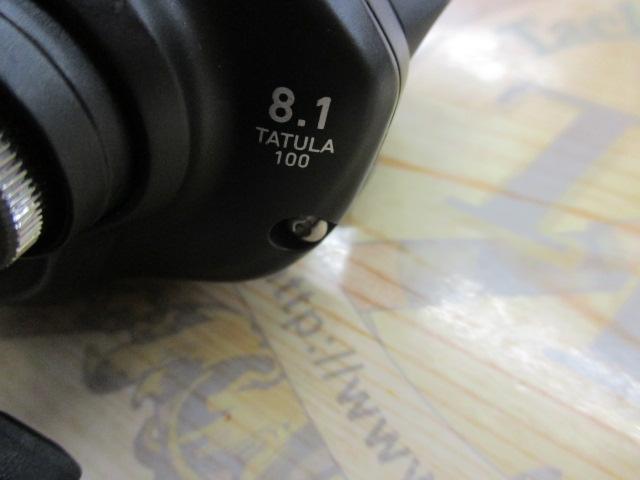 24タトゥーラ TW 100XHL