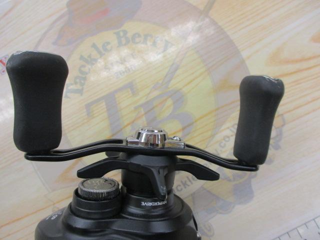 24タトゥーラ TW 100XHL