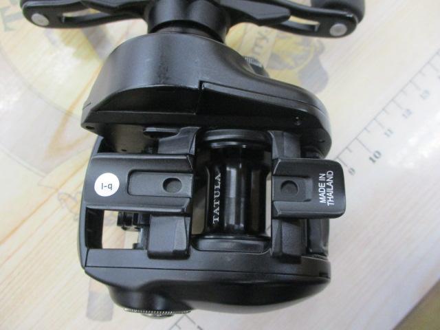 24タトゥーラ TW 100XHL