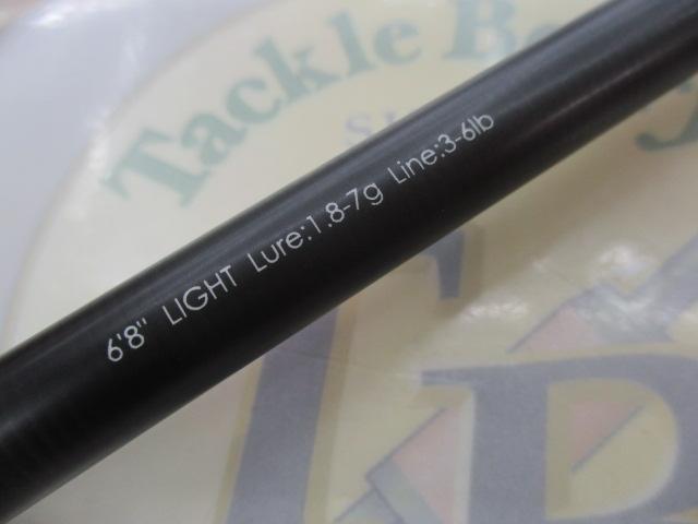 BPM BP-S68L｜＠ベリーネット 日本最大新品中古釣具WEBショップ