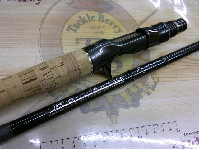 カレイドインスピラーレ TKIC-71MH/トーナメント スーパースタリオン