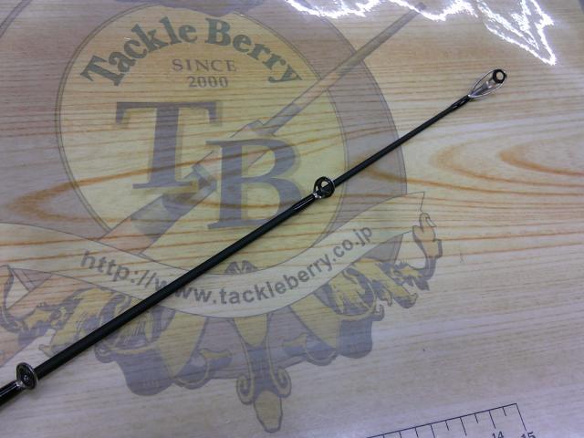 カレイドインスピラーレ TKIC-66M/トーナメント コブラDG66M