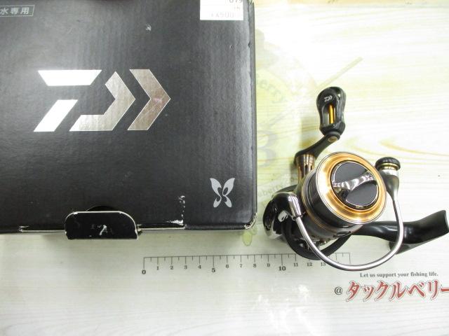 17プレッソLTD 1025