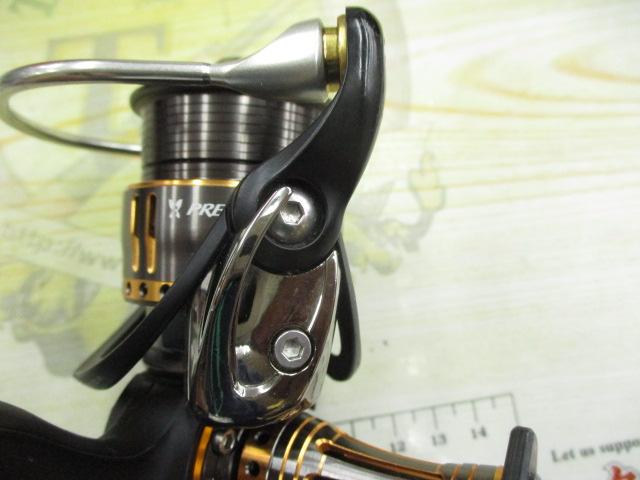 17プレッソLTD 1025