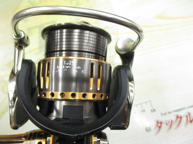 17プレッソLTD 1025