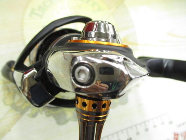 17プレッソLTD 1025