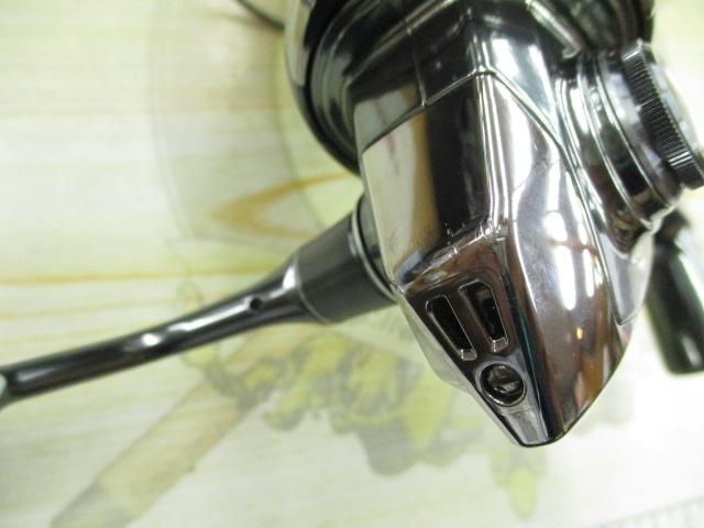 22ステラ C2000SHG