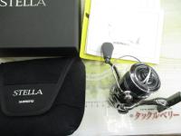 22ステラ C2000SHG