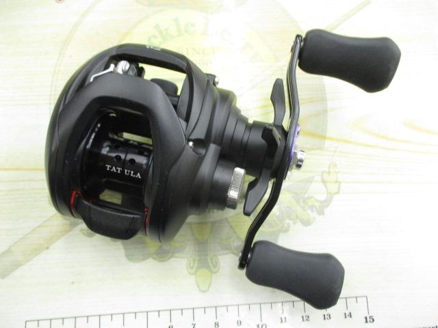 タトゥーラ TW 100XH