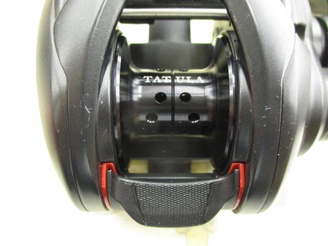 タトゥーラ TW 100XH