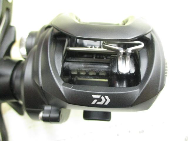 タトゥーラ TW 100XH