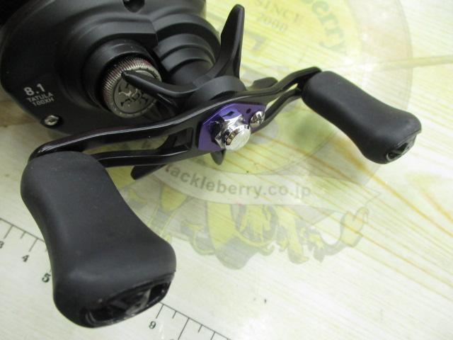 タトゥーラ TW 100XH