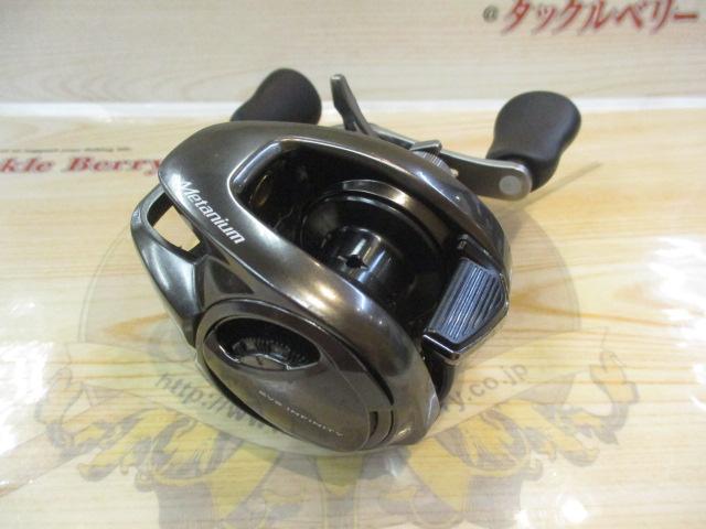 20メタニウムHG RH