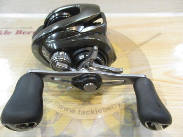 20メタニウムHG RH