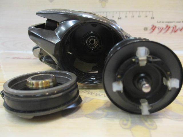 20メタニウムHG RH