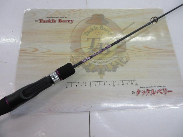 フライデーザソリッド40B-G