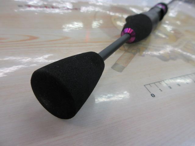 フライデーザソリッド40B-G