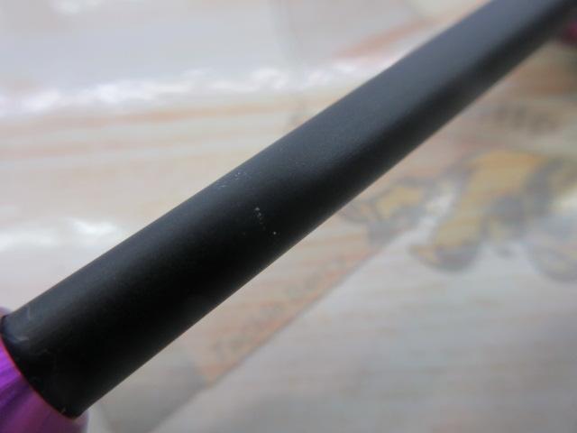 フライデーザソリッド40B-G