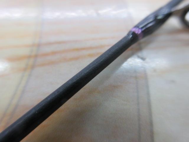 フライデーザソリッド40B-G