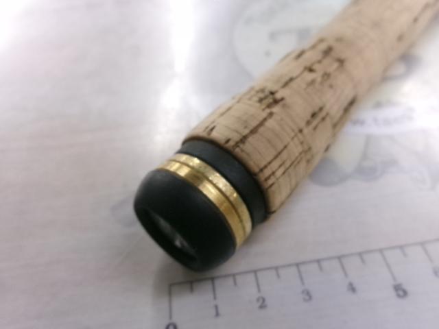 ロードランナー 6100H スローローリング/ヘビーカバー