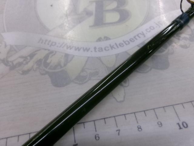 ロードランナー 6100H スローローリング/ヘビーカバー