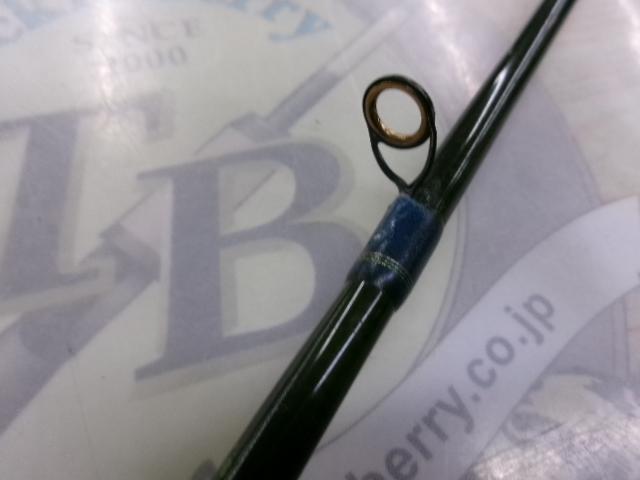 ロードランナー 6100H スローローリング/ヘビーカバー