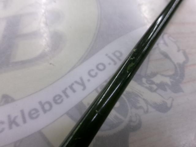 ロードランナー 6100H スローローリング/ヘビーカバー