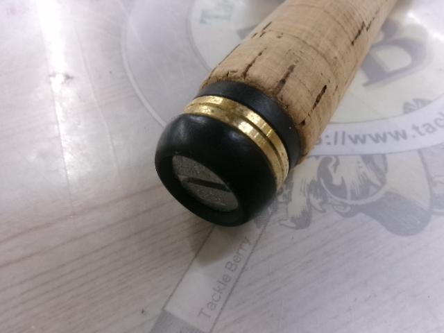 ロードランナー 600BSMH ベーシックシャフト/ジグ/ワーム