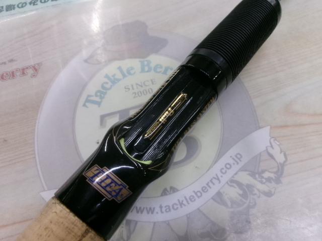 ロードランナー 600BSMH ベーシックシャフト/ジグ/ワーム