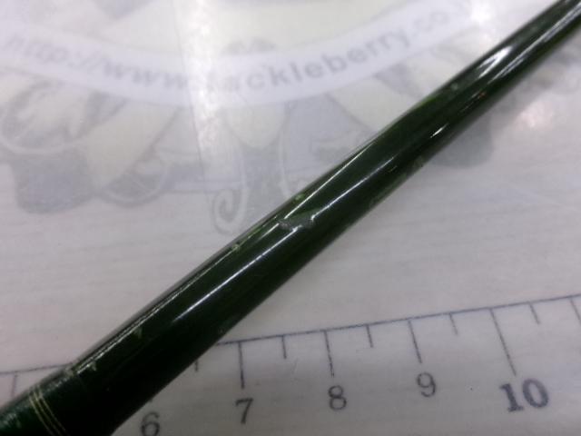 ロードランナー 600BSMH ベーシックシャフト/ジグ/ワーム