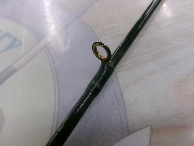 ロードランナー 600BSMH ベーシックシャフト/ジグ/ワーム