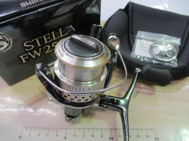 01ステラFW 2500SDH