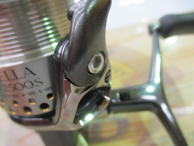 01ステラFW 2500SDH