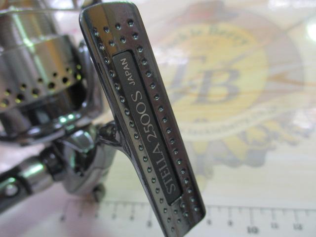 01ステラFW 2500SDH