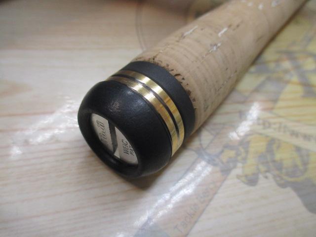 ロードランナーヴォイス 600LS ジグヘッド/スモールワーム