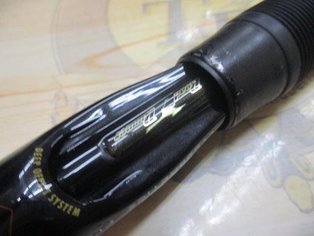 ロードランナーヴォイス 600LS ジグヘッド/スモールワーム