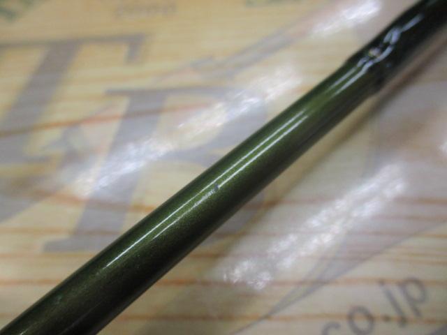 ロードランナーヴォイス 600LS ジグヘッド/スモールワーム