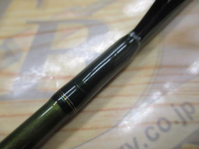 ロードランナーヴォイス 600LS ジグヘッド/スモールワーム