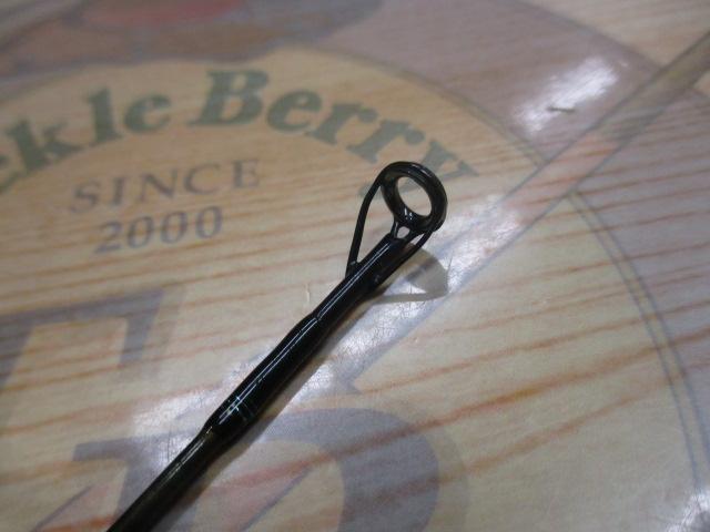 ロードランナーヴォイス 600LS ジグヘッド/スモールワーム