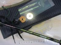 ロードランナーヴォイス 600LS ジグヘッド/スモールワーム