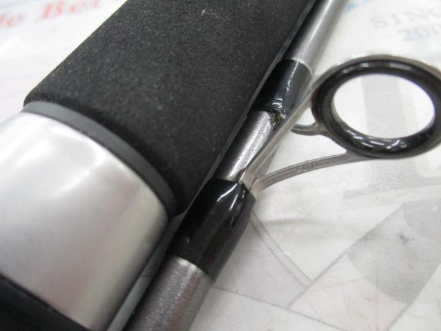 ジグキャスター 96M