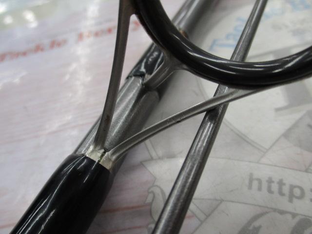 ジグキャスター 96M