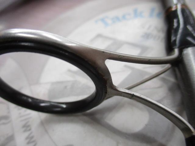 ジグキャスター 96M