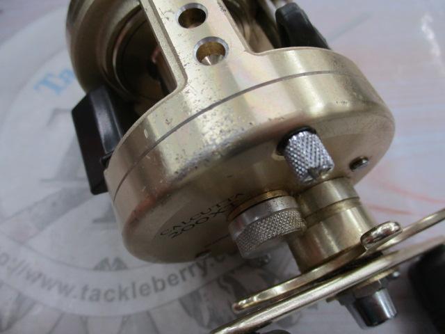 カルカッタ 200XT